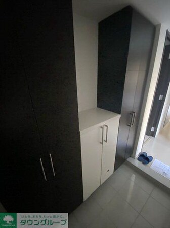 グランカーサ上前津の物件内観写真